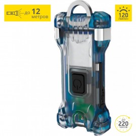 Фонарь ARMYTEK ZIPPY WR EXTENDED BLUE