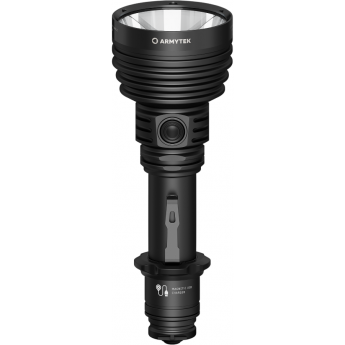 Поисковый фонарь ARMYTEK BARRACUDA PRO MAX